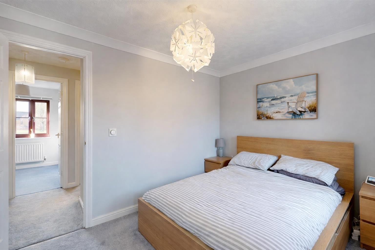Tynemouth Rise, Monkston, Milton Keynes